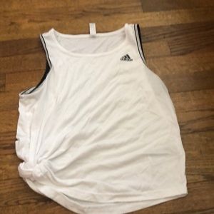 Adidas tank top